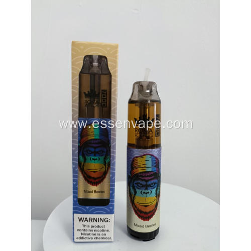 Italy RandM Tornado 7000 Disposable Vape